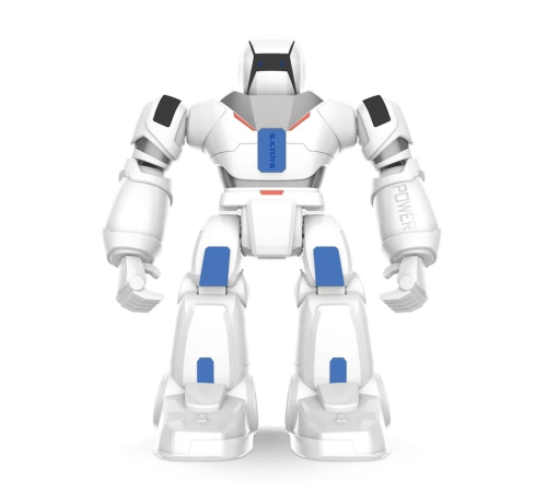 G16 U/K ŞARJLI İNTERAKTİF HAREKETLİ DANSÇI ROBOT
