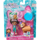 Gabby's Doll House Cat Tivity Figür Seti