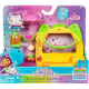 Gabby's Dollhouse Balkon Takımı Figür Set - SPM-6069729 - 1 Adet Stokta Olan Gönderilir
