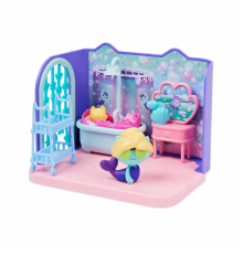 Gabby's Dollhouse Deluxe Oda Setleri