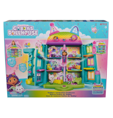 Gabby's Dollhouse Muhteşem Bebek Ev - SPM-6070742