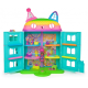 Gabby's Dollhouse Muhteşem Bebek Ev - SPM-6070742