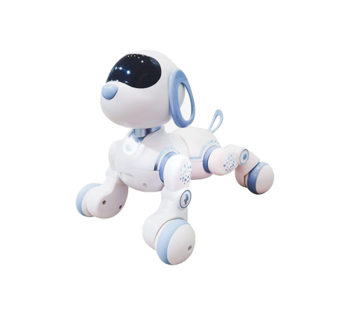 GAW-6601 Kumandalı İnteraktif Akıllı Robot Köpek GAW-6601 Kumandalı İnteraktif Akıllı Robot Köpek