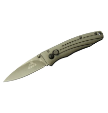 GB X26 Titanyum Kamp Çakı 16 cm - Manuel