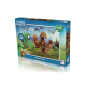 GD 714 Puzzle 100 PARÇA -KS
