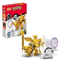 GDW29 MEGA Pokemon - Power Pack - Stokta Olan Model Gönderilir
