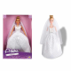 GELİNLİKLİ BEBEK ALİSHA 29CM