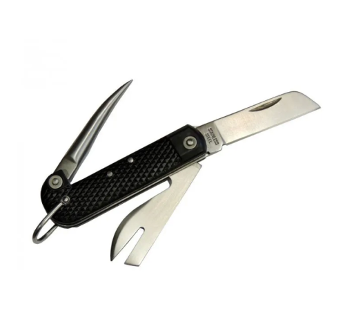 Gemici Çakısı Plastik Kamp / Outdoor Çakı 16 cm Gemici Çakısı Plastik Kamp / Outdoor Çakı 16 cm