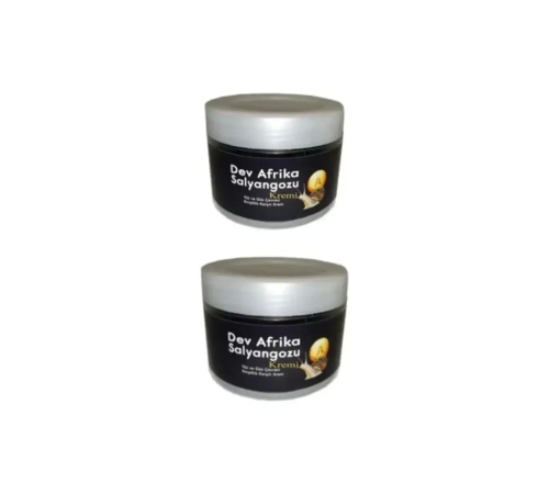 Genel Markalar DAS Dev Arfrika Salyangozu Kırışıklık Yara İltihap Karşıtı Krem 100 ml X 2 ADET Genel Markalar DAS Dev Arfrika Salyangozu Kırışıklık Yara İltihap Karşıtı Krem 100 ml X 2 ADET