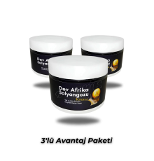 Genel Markalar DAS Dev Arfrika Salyangozu Kırışıklık Yara İltihap Karşıtı Krem 100 ml X 3 ADET
