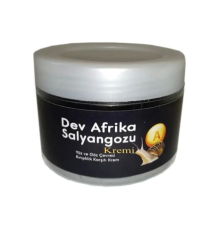 Genel Markalar DAS Dev Arfrika Salyangozu Kırışıklık Yara İltihap Karşıtı Krem 100 ml X 4 ADET
