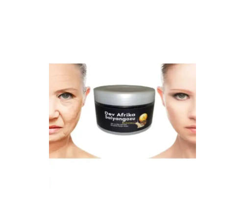Genel Markalar DAS Dev Arfrika Salyangozu Kırışıklık Yara İltihap Karşıtı Krem 100 ml X 4 ADET Genel Markalar DAS Dev Arfrika Salyangozu Kırışıklık Yara İltihap Karşıtı Krem 100 ml X 4 ADET