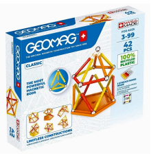 Geomag Classic Manyetik Zeka Oyunu 42 Parça