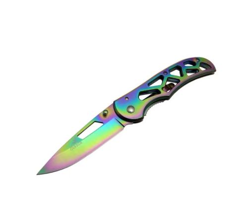Gerber Çakı Gökkuşağı 20 cm Kamp / Outdoor Çakı Gerber Çakı Gökkuşağı 20 cm Kamp / Outdoor Çakı