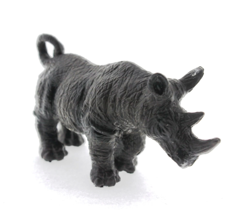 Gergedan Model Figür Hayvan