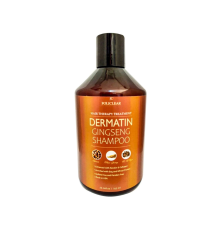 Gingseng Shampoo Bakım 500 gr
