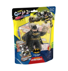 GJD03000 GooJitSu DC Goo Shifters Superheroes 3lü - 42584