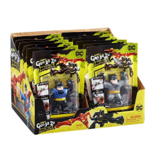 GJT30000 GooJitSu DC Minis - 1 adet stokta olan gönderilir