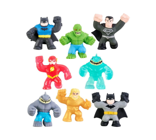 GJT30000 GooJitSu DC Minis - 1 adet stokta olan gönderilir