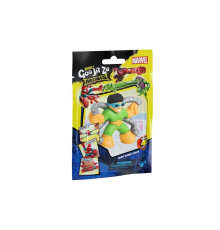 GJT50000 GooJitSu Marvel Minis