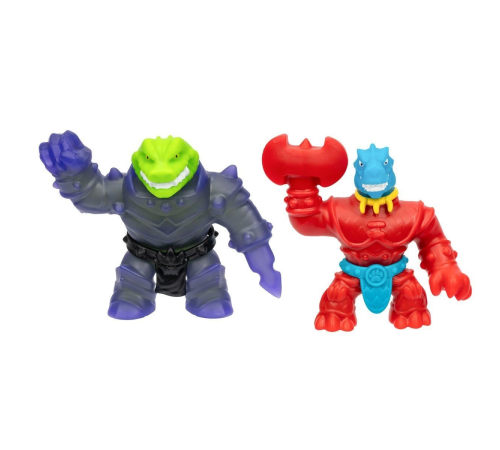 GJT58000 GooJitSu HGJZ Strikers İkili Paket 42804