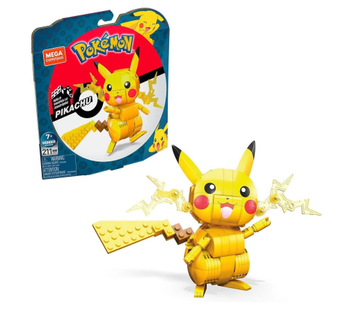 GKY95 MEGA Pokemon - Pokemon Asortili Figürler GKY95 MEGA Pokemon - Pokemon Asortili Figürler
