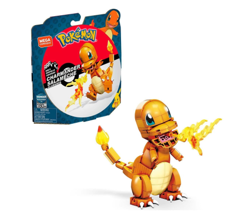GKY95 MEGA Pokemon - Pokemon Asortili Figürler GKY95 MEGA Pokemon - Pokemon Asortili Figürler