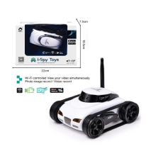 GL-777-272 Telefon Kontrollü Şarjlı Uzay Aracı