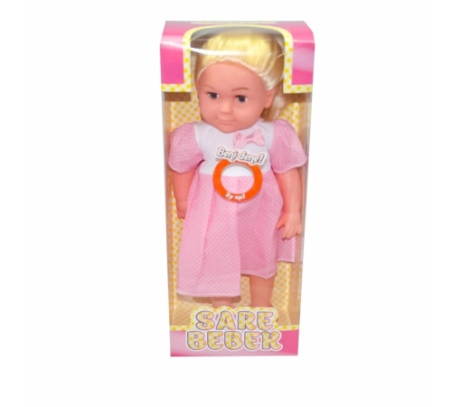 GL100262 Masal Anlatan Sare Bebek 41 cm