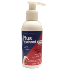 Glegnd Blue 150 ml Cevizli & Ceviz Sütlü Russ Merhemi Tüylere Krem