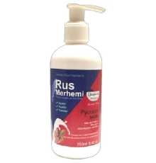 Glegnd Tüylere Krem Glegnd 250 ml Ceviz Sütlü & Cevizli Russ Merhemi - 000031KI