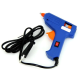 Glue Gun Sıcak Silikon Tabancası Aç/Kapa Düğmeli 20Watt (336336)