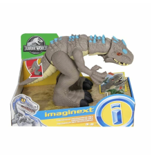 GMR16 Imaginext Jurassic World Indominus Rex