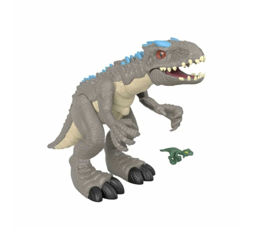GMR16 Imaginext Jurassic World Indominus Rex