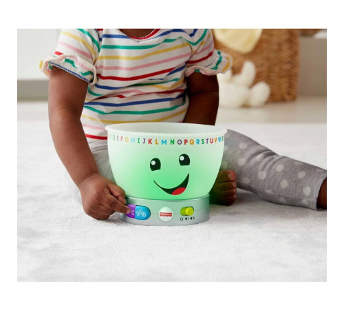 GMX54 Fisher-Price® Eğitici Mutfak Seti / Türkçe ve İngilizce / Eğlen ve Öğren GMX54 Fisher-Price® Eğitici Mutfak Seti / Türkçe ve İngilizce / Eğlen ve Öğren