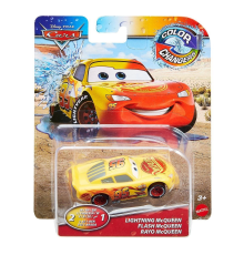 GNY94 Cars Renk Değiştiren Araçlar / Asorti Seçilemez.