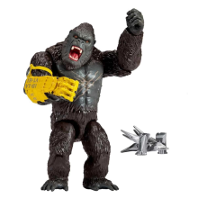 Godzilla Kong Aksiyon Figürü 15 cm MN303000