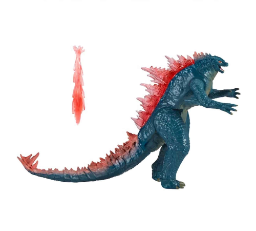 Godzilla Kong Aksiyon Figürü 15 cm MN303000 Godzilla Kong Aksiyon Figürü 15 cm MN303000