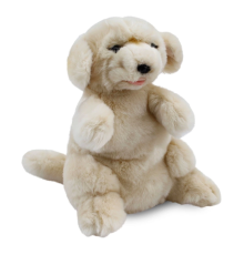 Golden Retriever Kukla 30 cm