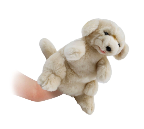 Golden Retriever Kukla 30 cm Golden Retriever Kukla 30 cm