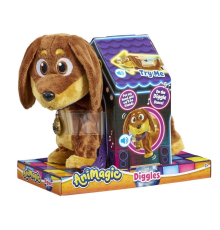 GOLI 923207 Animagic Köpek - Diggles
