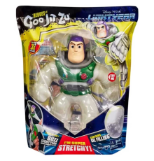 Goo Jit Zu Supagoo Buzz Lightyear Süper Elastik Figür 20 cm
