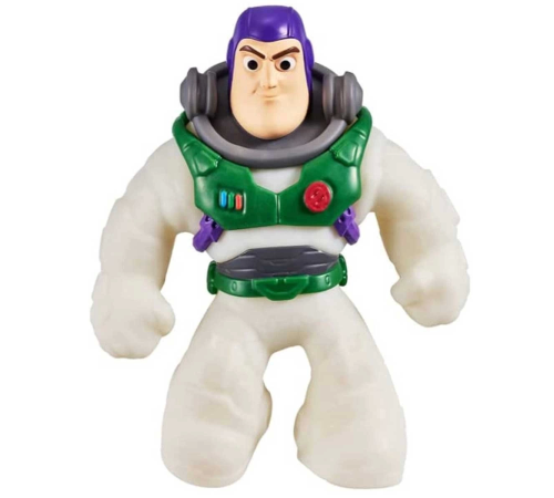 Goo Jit Zu Supagoo Buzz Lightyear Süper Elastik Figür 20 cm Goo Jit Zu Supagoo Buzz Lightyear Süper Elastik Figür 20 cm