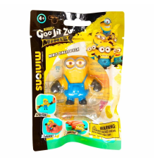 Goojitzu Minions Mini Figür GJ000000 -  1 Adet Stokta Olan Gönderilir