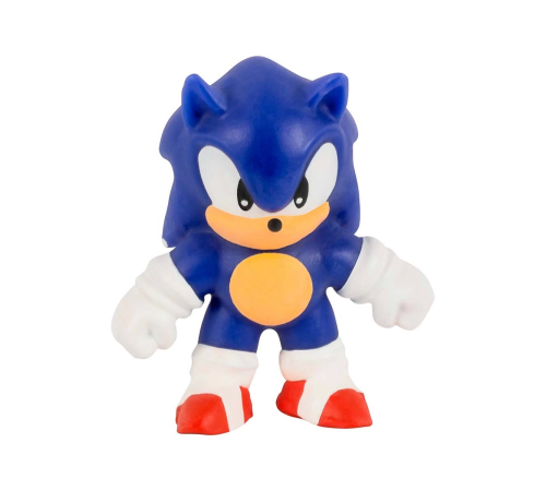Goojitzu Sonic Mini Figür Tekli 42824 - 1 Adet Stokta Olan Gönderilir Goojitzu Sonic Mini Figür Tekli 42824 - 1 Adet Stokta Olan Gönderilir
