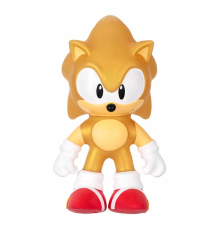 Goojitzu Stretch Gold Sonic The Hedgehog 42644