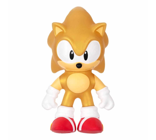 Goojitzu Stretch Gold Sonic The Hedgehog 42644 Goojitzu Stretch Gold Sonic The Hedgehog 42644