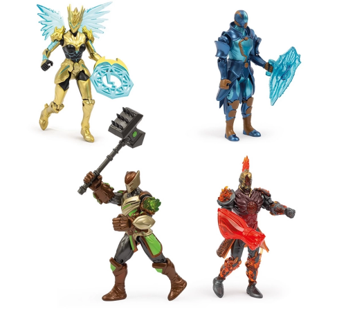 Gormiti & Aksesuar Figür 15 cm - GIO-GRV20000 - 1 Adet Stokta Olan Gönderilir Gormiti & Aksesuar Figür 15 cm - GIO-GRV20000 - 1 Adet Stokta Olan Gönderilir