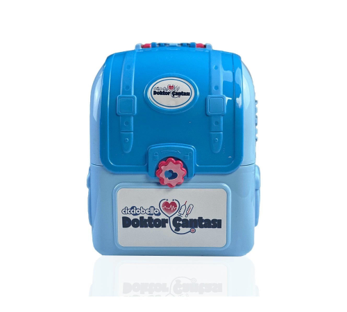 GPH0346 Cicciobello Doktor Çantası 2si1 arada +3 yaş GPH0346 Cicciobello Doktor Çantası 2si1 arada +3 yaş