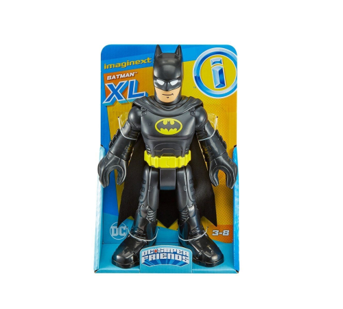 GPT41 Imaginext® DC Super Friends™ 25 cm Figürler - 1 Adet Stokta Olan Gönderilir GPT41 Imaginext® DC Super Friends™ 25 cm Figürler - 1 Adet Stokta Olan Gönderilir